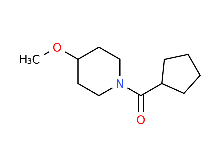 Structure Amb20513523