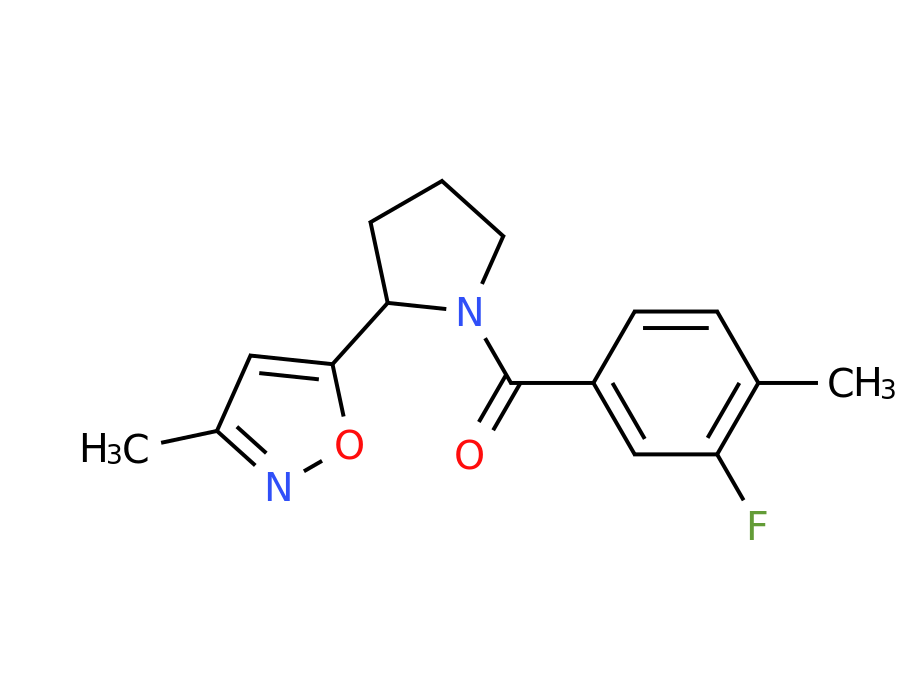 Structure Amb20514148