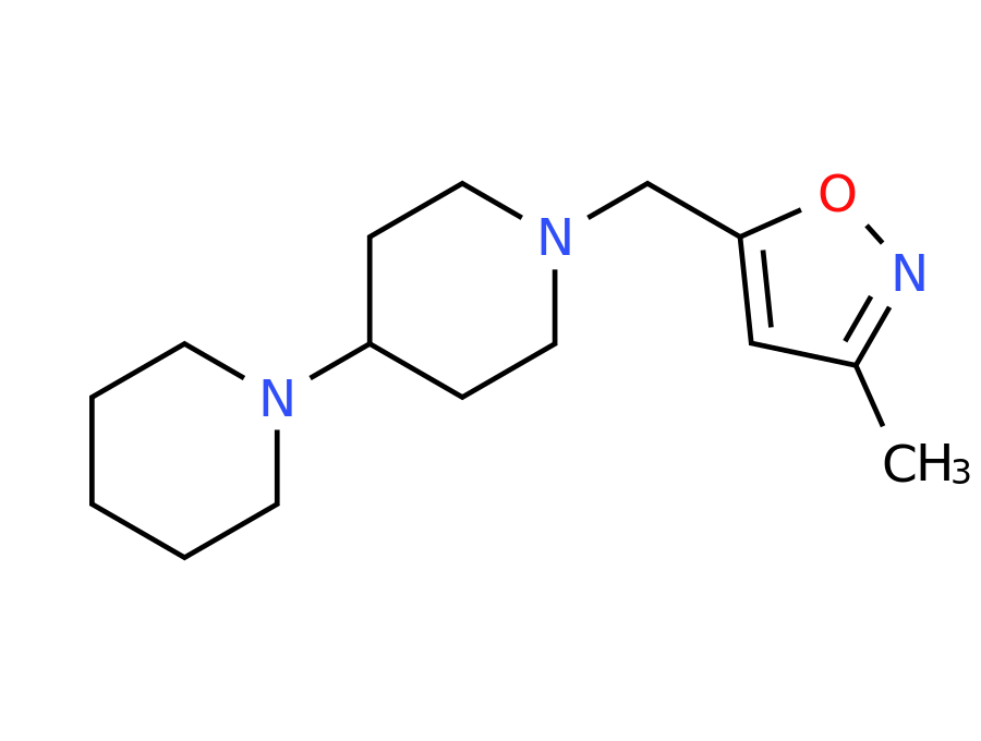 Structure Amb20514250