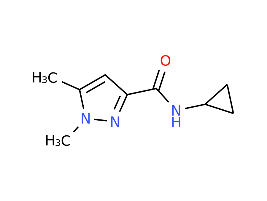 Structure Amb20514284