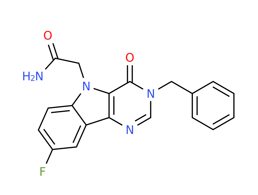 Structure Amb20514357