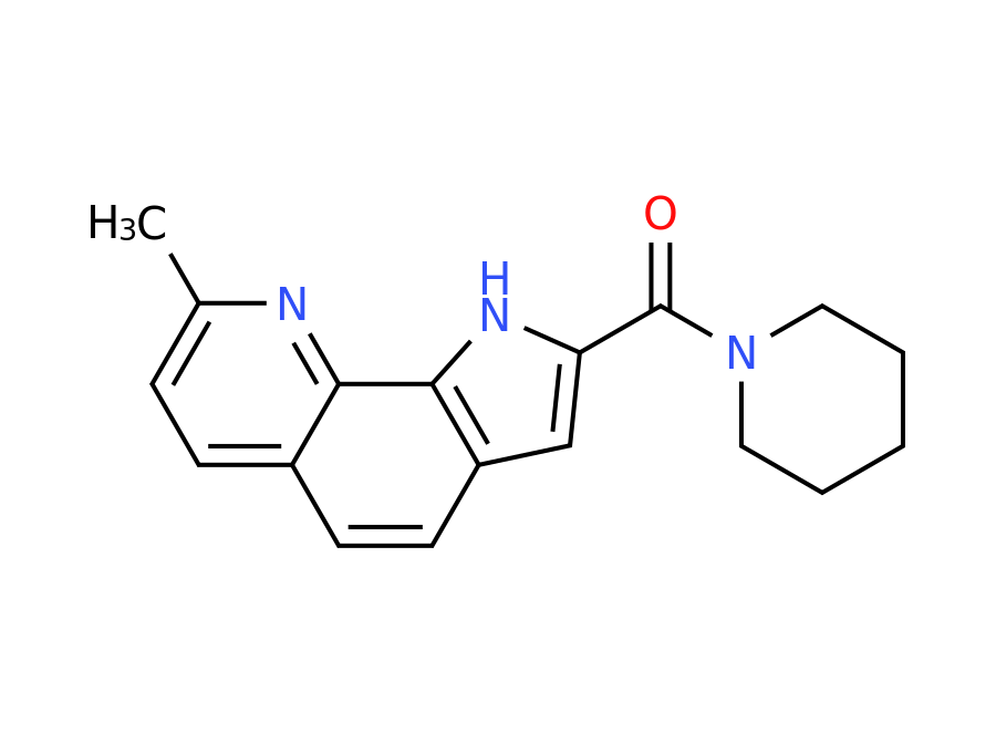 Structure Amb20515005