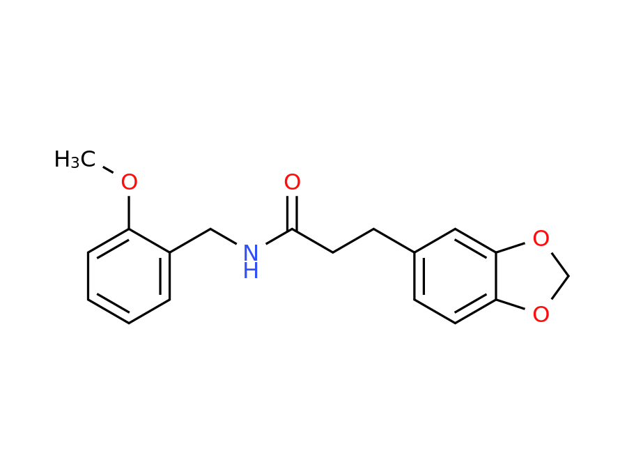 Structure Amb205158