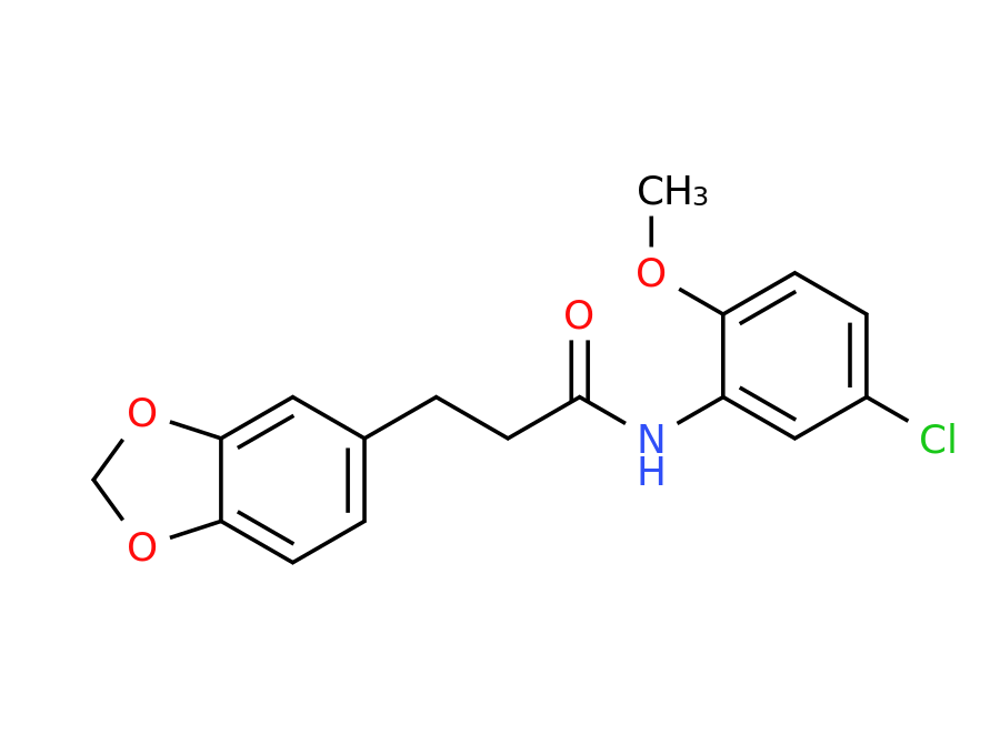 Structure Amb205162