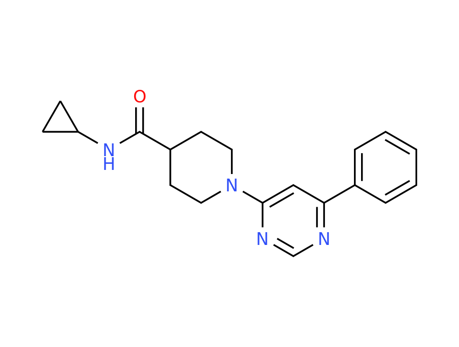 Structure Amb20516529