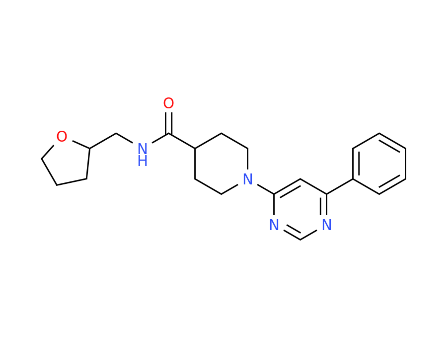 Structure Amb20516532