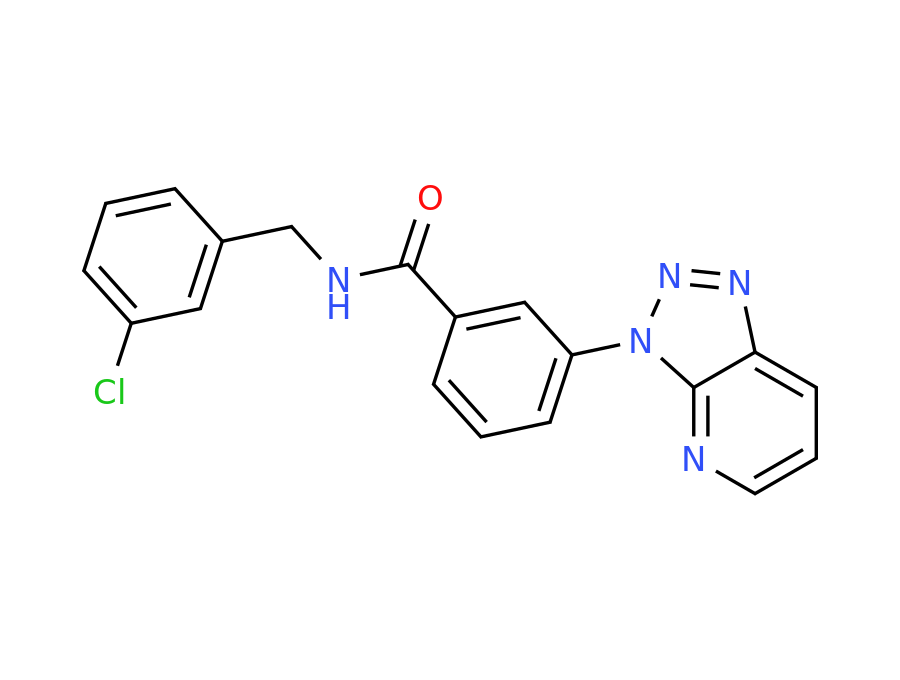 Structure Amb20516809