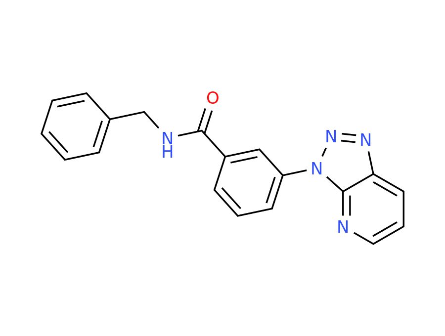 Structure Amb20516810