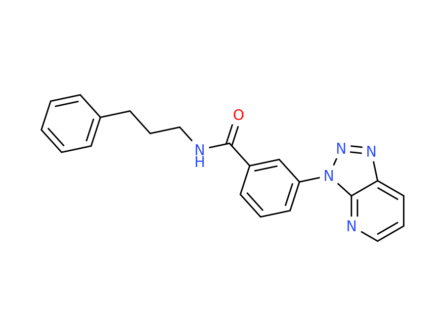 Structure Amb20516812