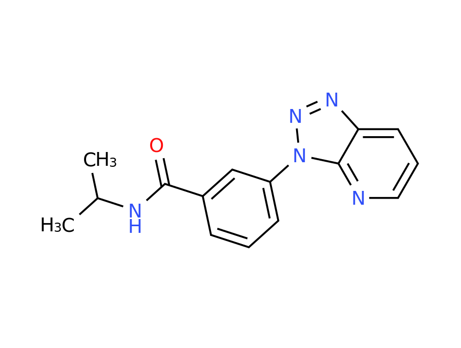 Structure Amb20516814