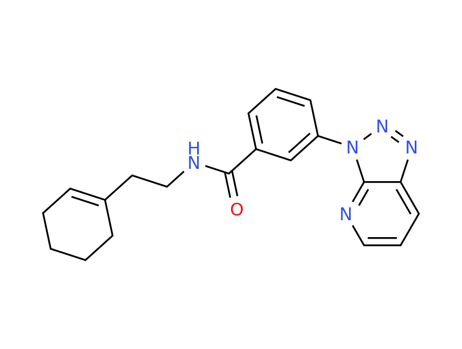 Structure Amb20516817