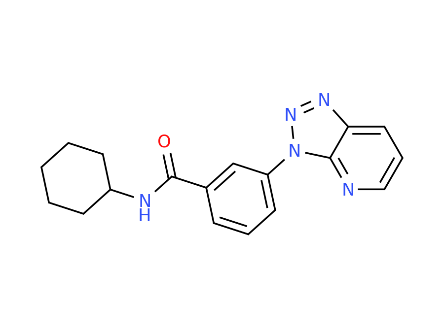 Structure Amb20516819