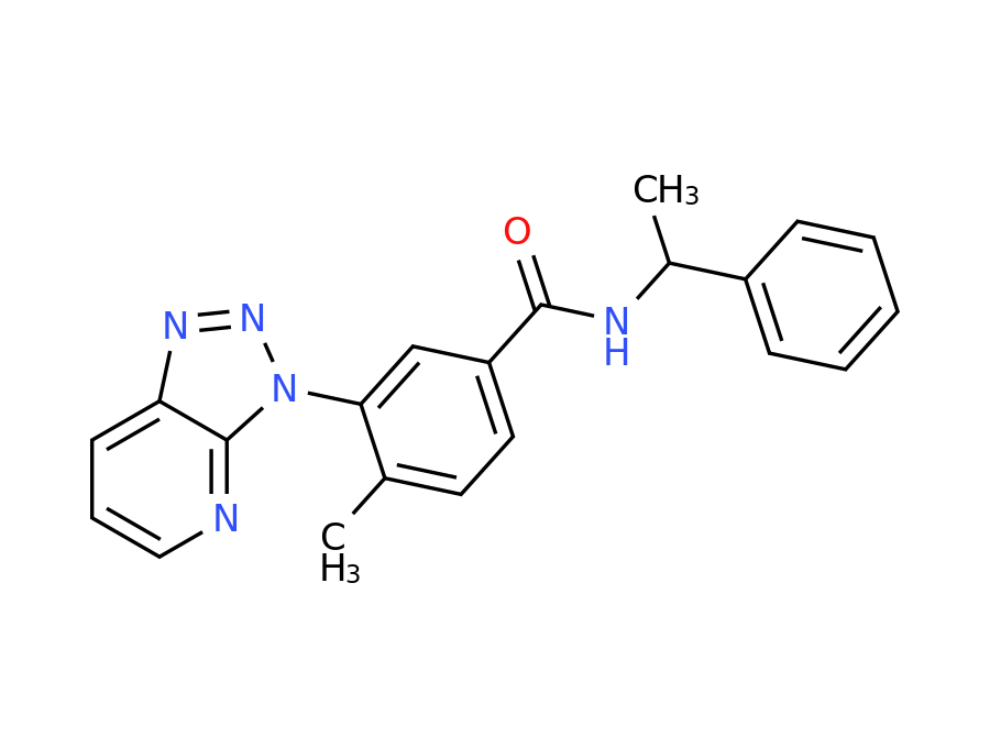 Structure Amb20516825