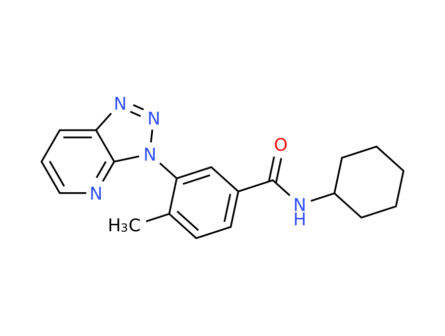 Structure Amb20516827