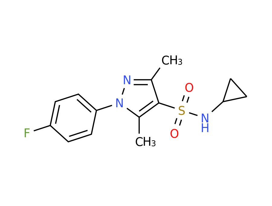 Structure Amb20517844