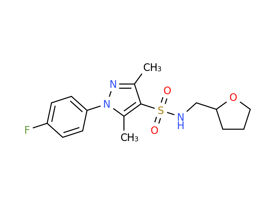 Structure Amb20517845