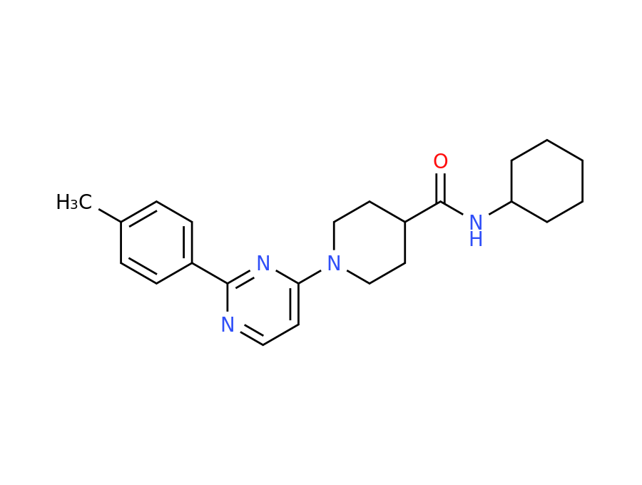 Structure Amb20517857