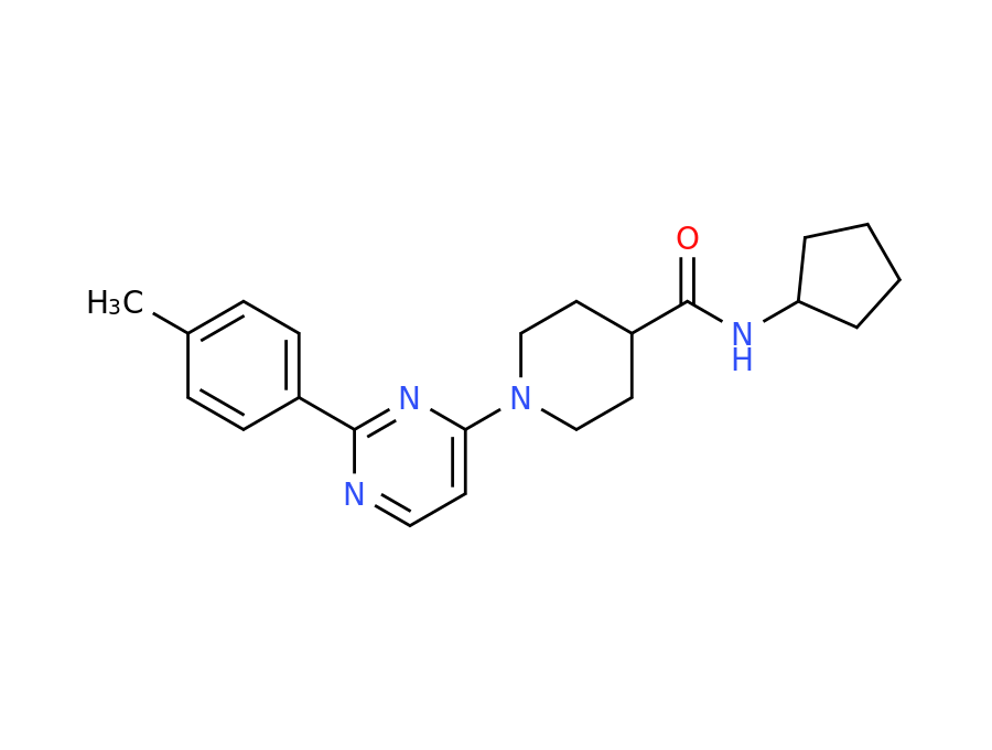 Structure Amb20517859