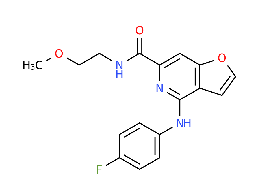 Structure Amb20518100