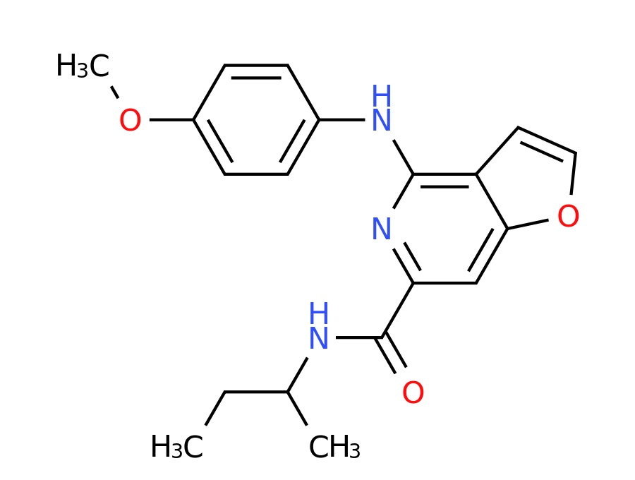 Structure Amb20518106