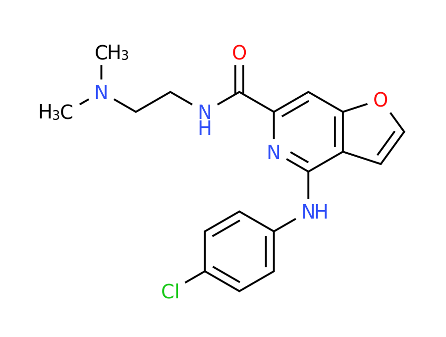 Structure Amb20518112