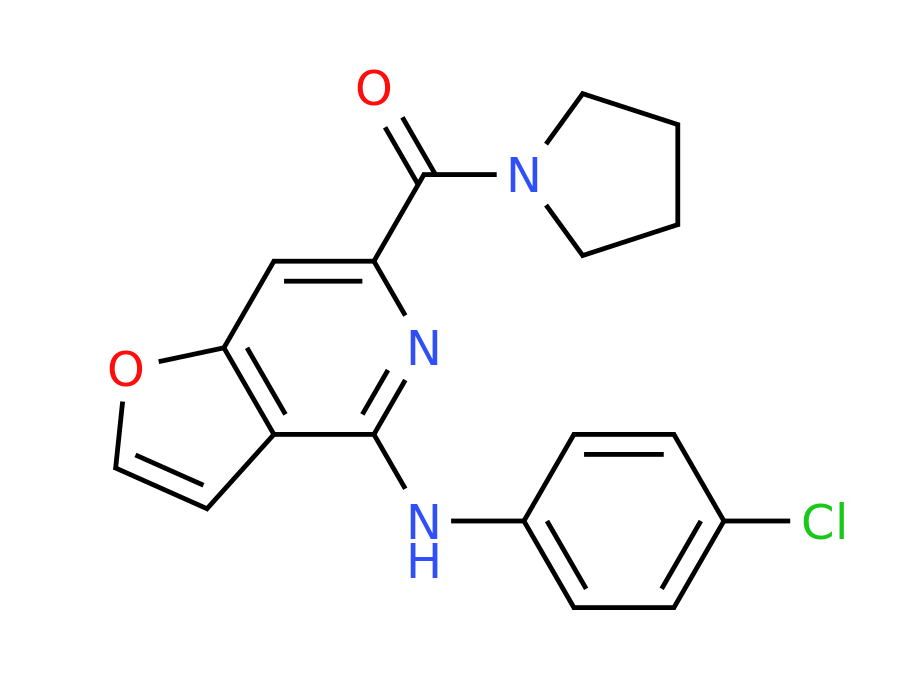 Structure Amb20518113