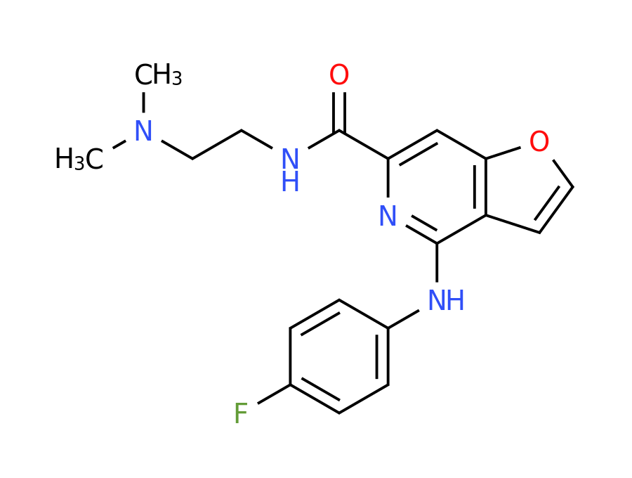 Structure Amb20518123