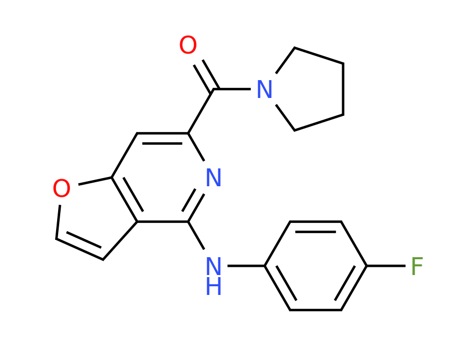 Structure Amb20518124