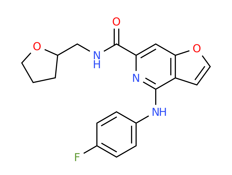 Structure Amb20518127