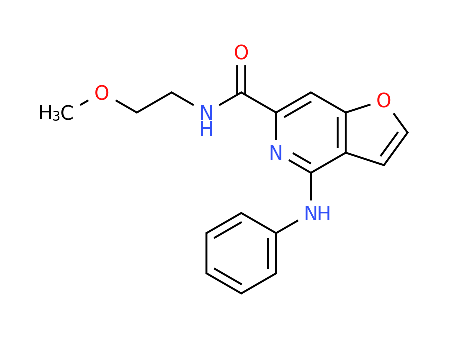 Structure Amb20518136