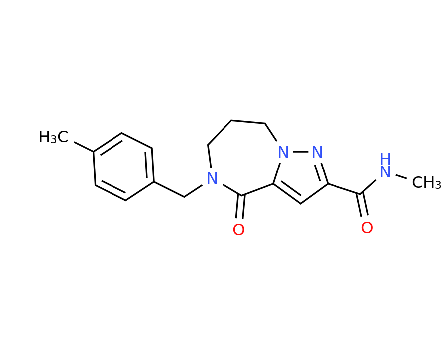 Structure Amb20518271