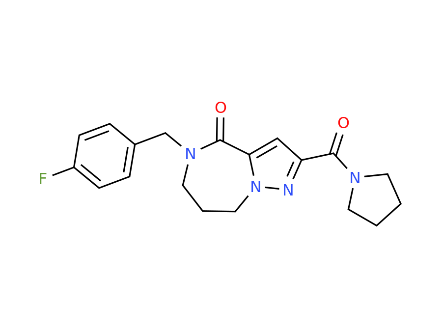 Structure Amb20518272