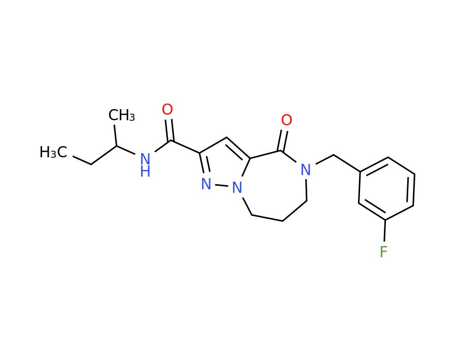 Structure Amb20518295