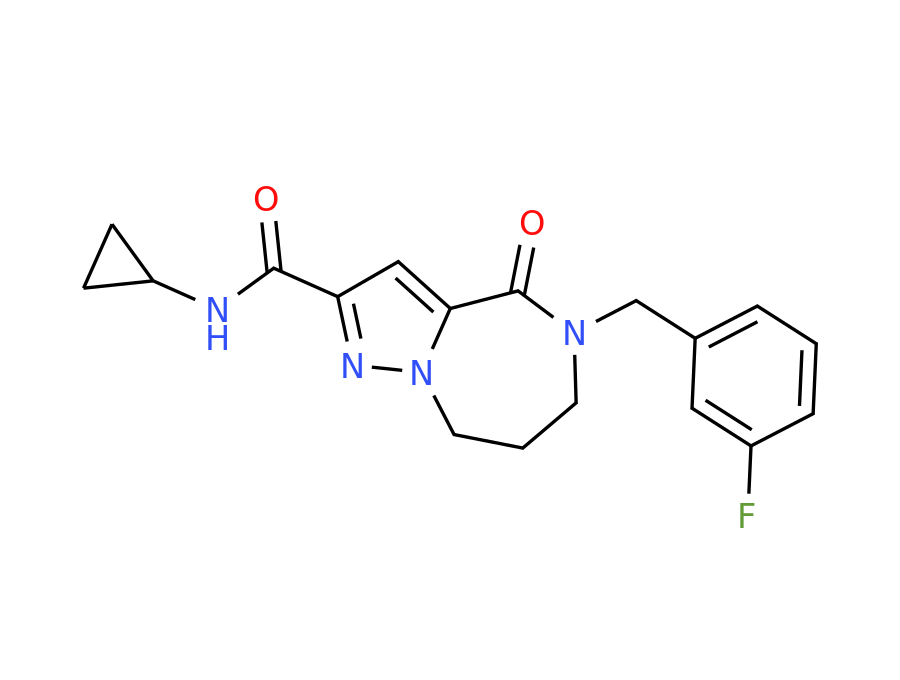 Structure Amb20518318