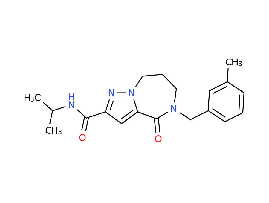 Structure Amb20518362