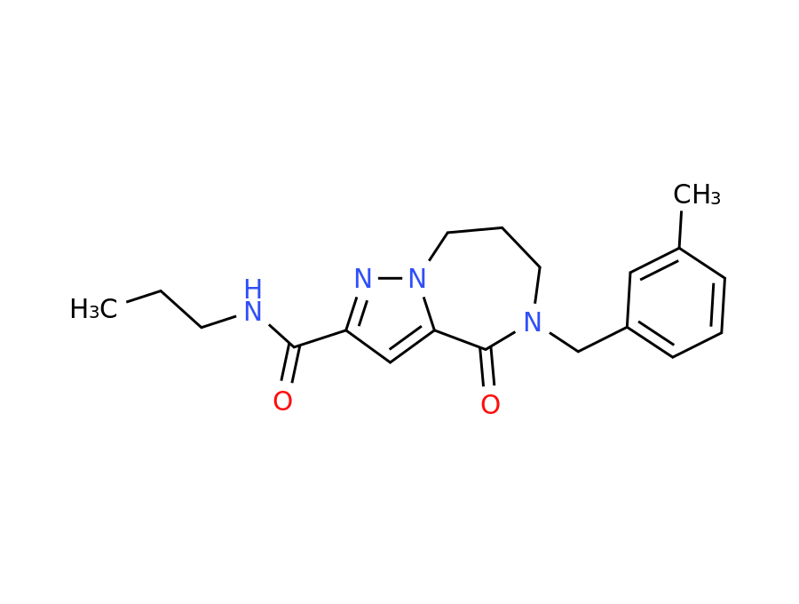 Structure Amb20518363