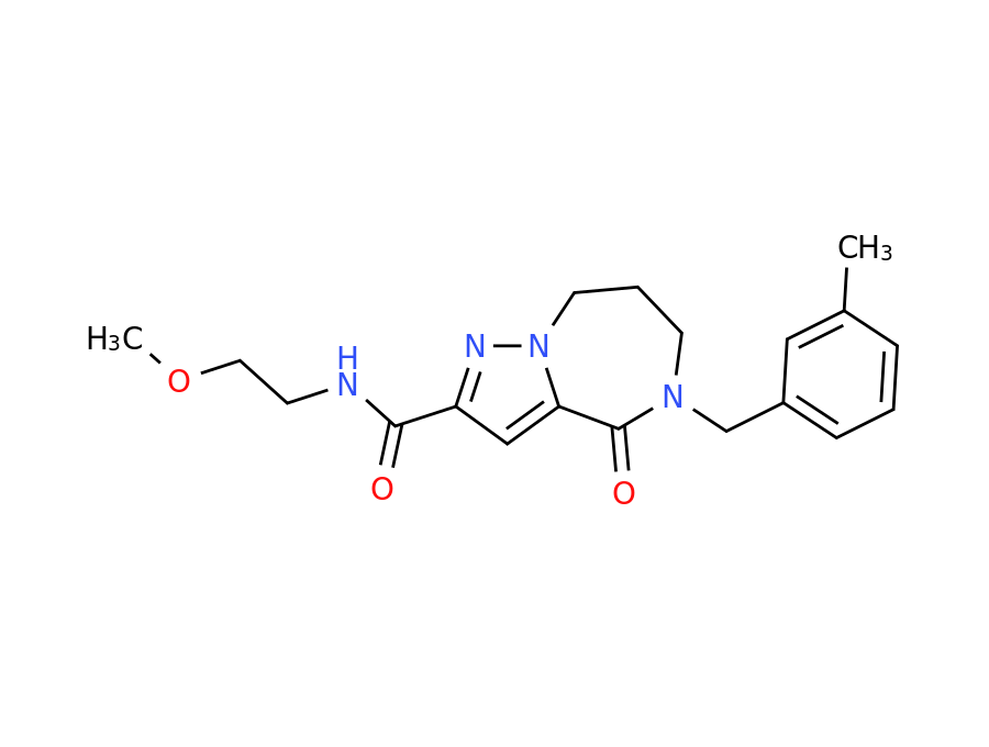 Structure Amb20518373