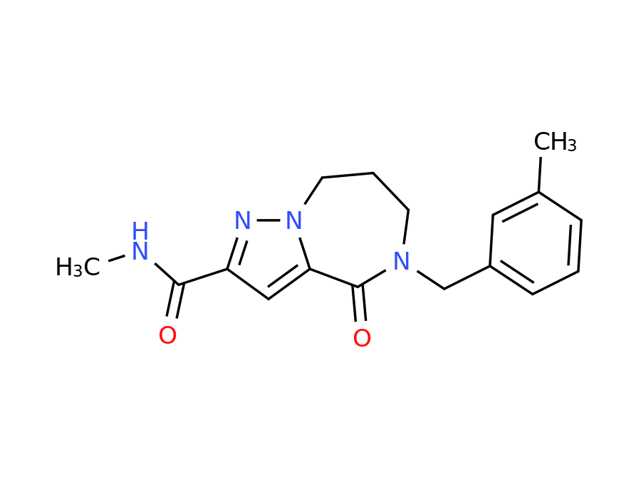 Structure Amb20518389