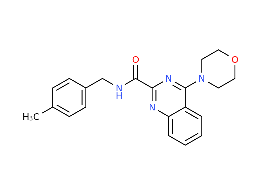 Structure Amb20518407