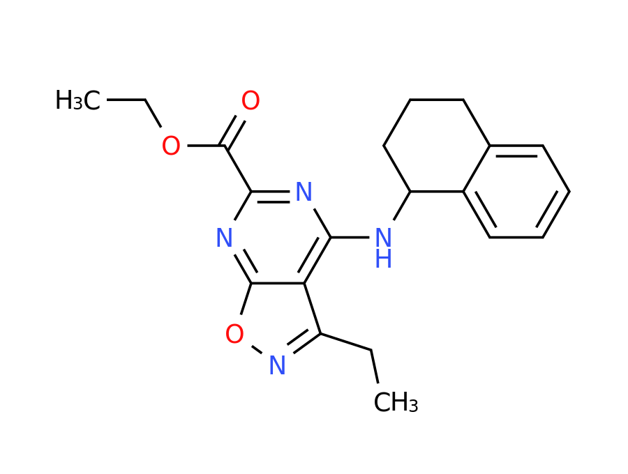 Structure Amb20518462