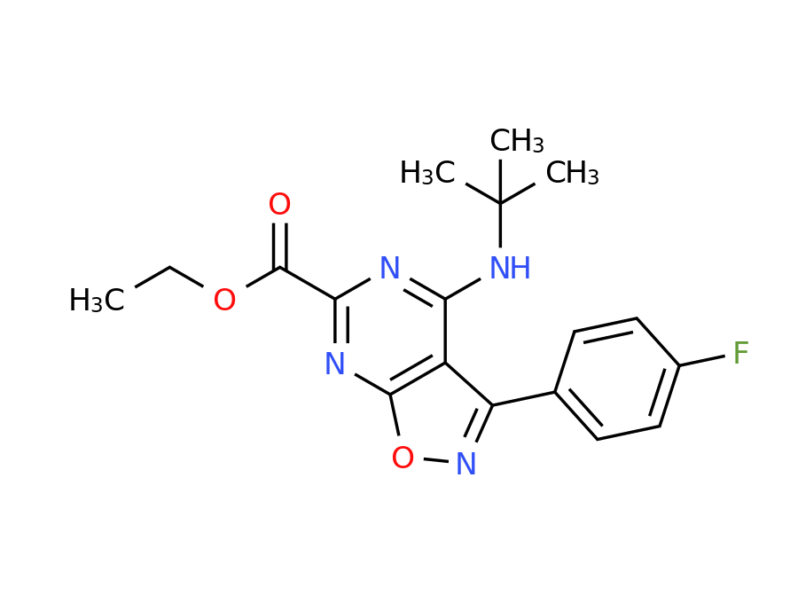 Structure Amb20518463