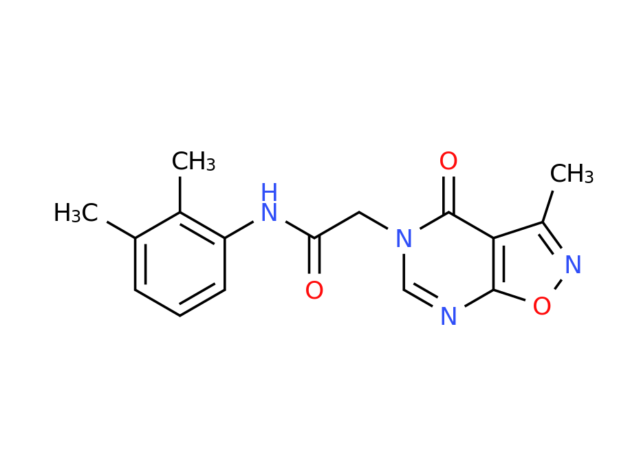 Structure Amb20518511