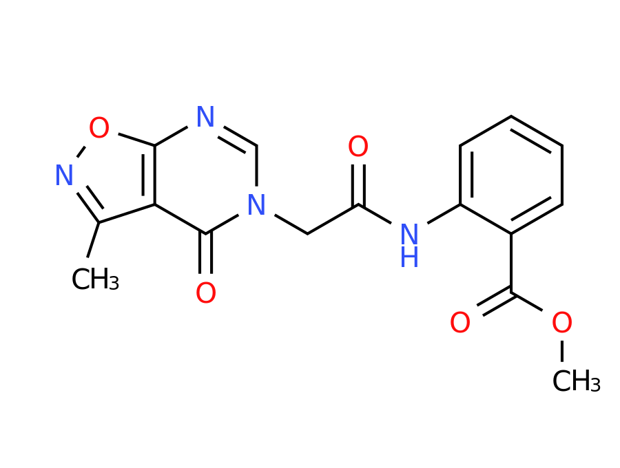 Structure Amb20518517