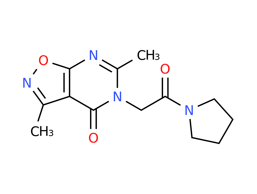 Structure Amb20518542