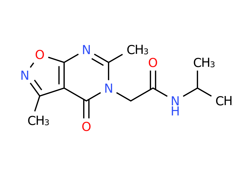 Structure Amb20518583