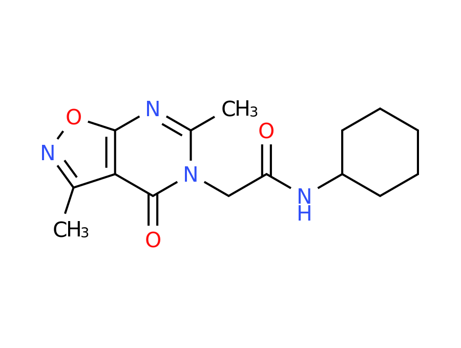 Structure Amb20518586