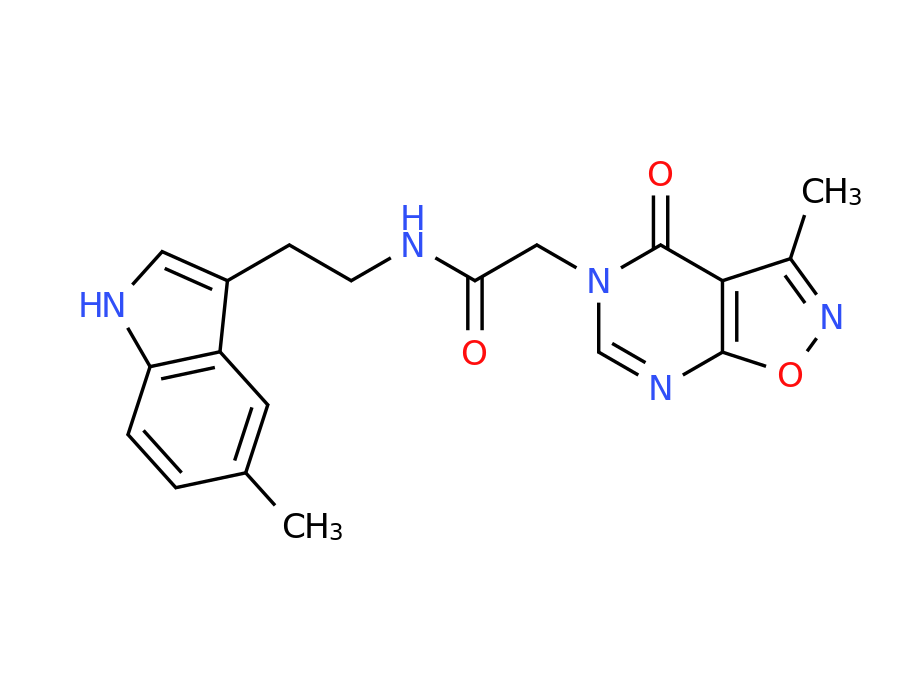 Structure Amb20518612