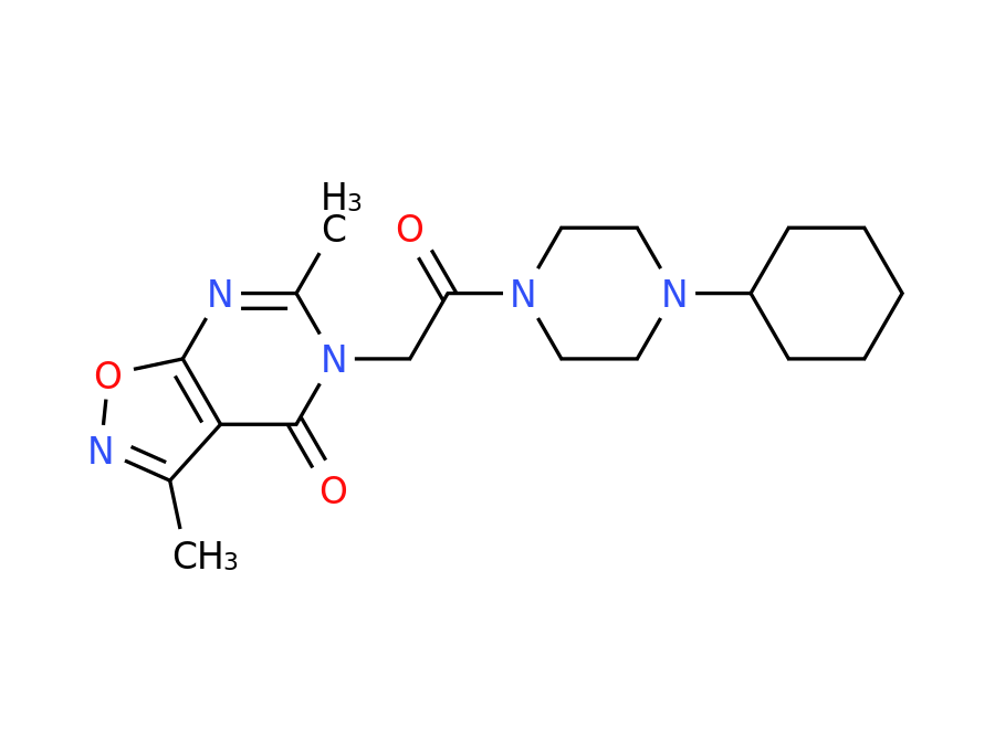 Structure Amb20518635