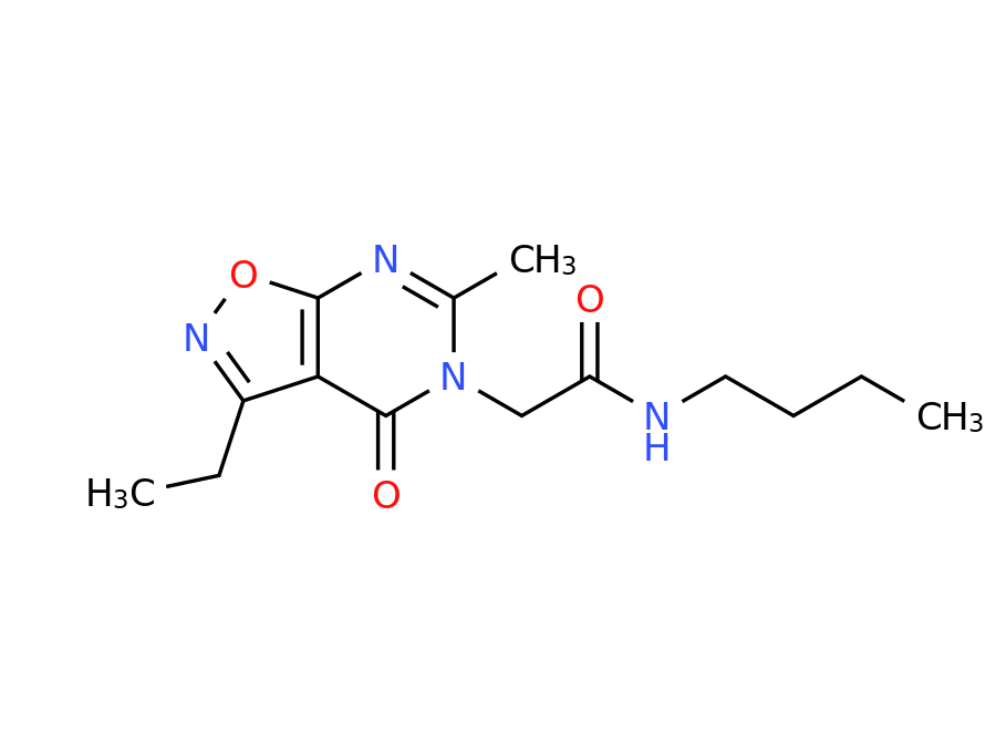 Structure Amb20518636