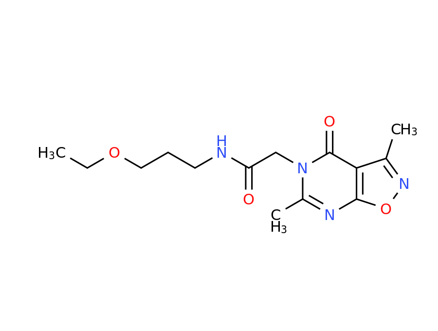 Structure Amb20518642